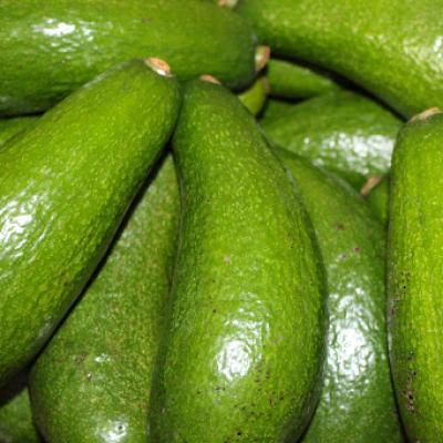 Trái cây miền Trung 1